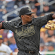 Illustration for article titled Righteous Baseball Dude Kumar Rocker Saved Vanderbilt Again